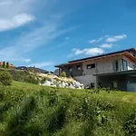 Holiday home Rezidence Sunny Hill