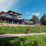 Rezidence Sunny Hill Holiday home Frymburk