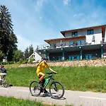 Rezidence Sunny Hill * Frymburk