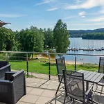 Rezidence Sunny Hill Holiday home Frymburk