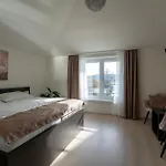 Rezidence Sunny Hill Holiday home Frymburk