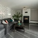 Rezidence Sunny Hill Holiday home Frymburk