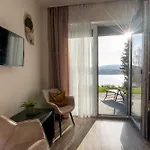 Holiday home Rezidence Sunny Hill Frymburk