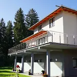Holiday home Rezidence Sunny Hill Frymburk
