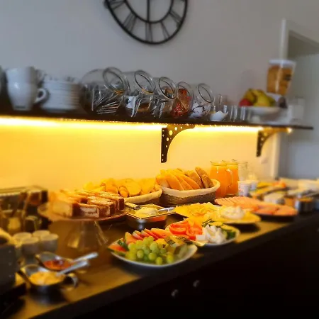 Rezidence Sunny Hill Frymburk nad Vltavou