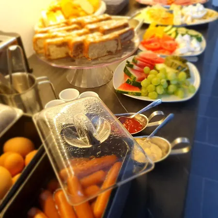 Rezidence Sunny Hill