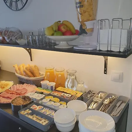 Rezidence Sunny Hill Prázdninový dům