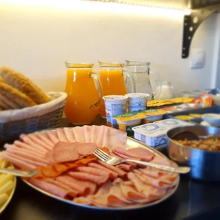 Rezidence Sunny Hill *