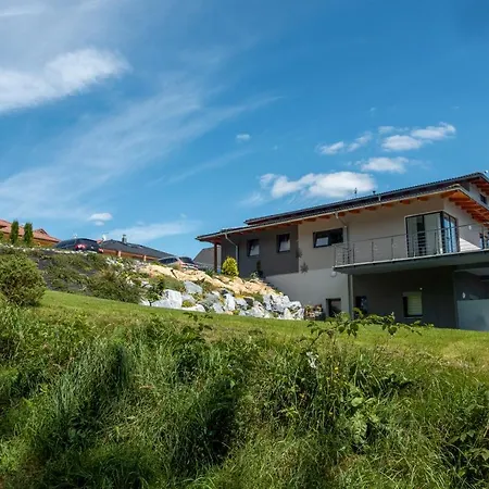 Ferienhaus Rezidence Sunny Hill