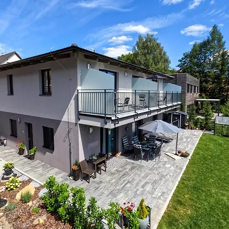 Rezidence Sunny Hill *