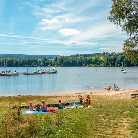 Prázdninový dům Rezidence Sunny Hill *