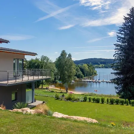 Ferienhaus Rezidence Sunny Hill *