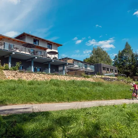 Ferienhaus Rezidence Sunny Hill Frymburk nad Vltavou