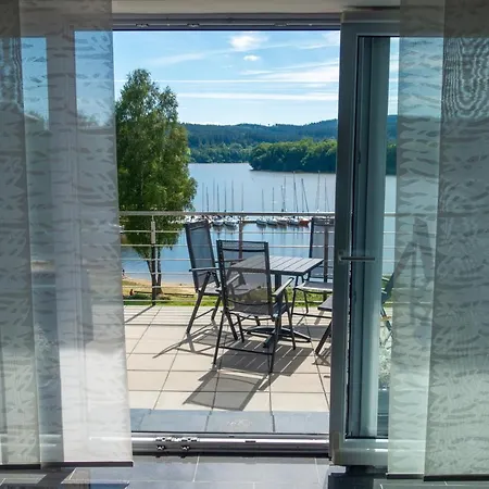 Ferienhaus Rezidence Sunny Hill
