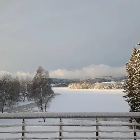 Rezidence Sunny Hill Ferienhaus