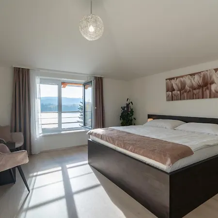 Ferienhaus Rezidence Sunny Hill
