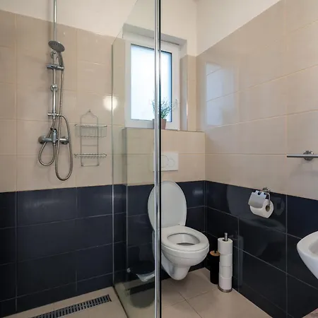 Rezidence Sunny Hill פרימבורק