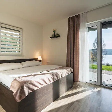Rezidence Sunny Hill * Frymburk nad Vltavou
