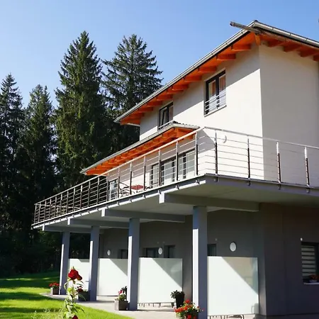Ferienhaus Rezidence Sunny Hill Frymburk nad Vltavou