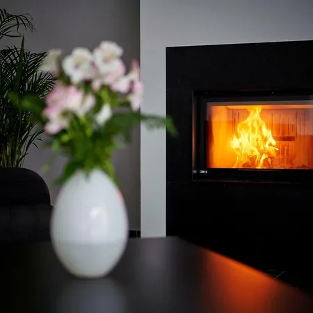 Rezidence Sunny Hill * Frymburk