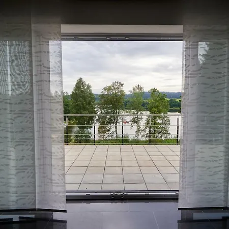 Ferienhaus Rezidence Sunny Hill *