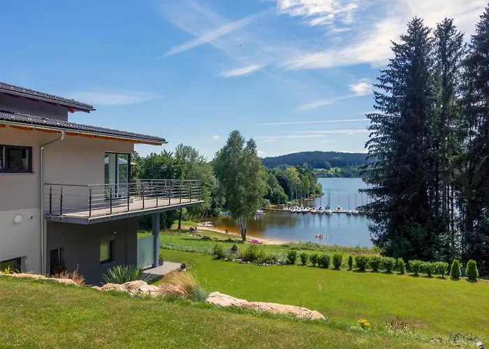 Feriehus Rezidence Sunny Hill *