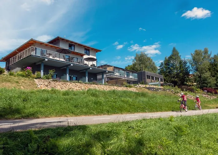 Casa vacanze Rezidence Sunny Hill Frymburk