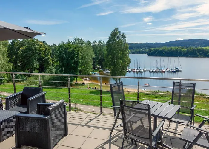 Rezidence Sunny Hill Casa vacanze Frymburk