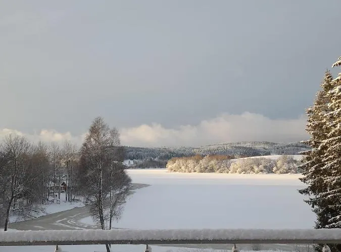 Rezidence Sunny Hill Feriehus