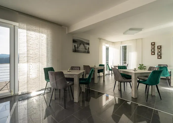 Casa vacanze Rezidence Sunny Hill *