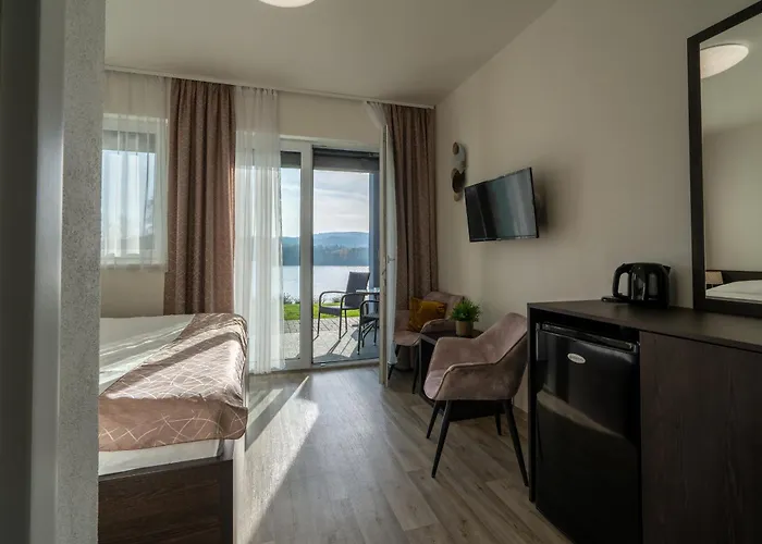 Rezidence Sunny Hill Casa vacanze